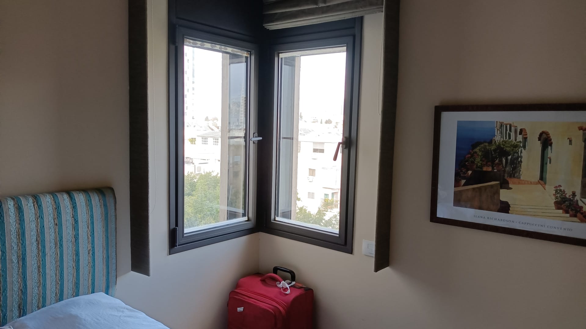 מה מרחיק יתושים